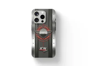 Mini Cooper Custodia Smartphone Edizione Limitata Stile